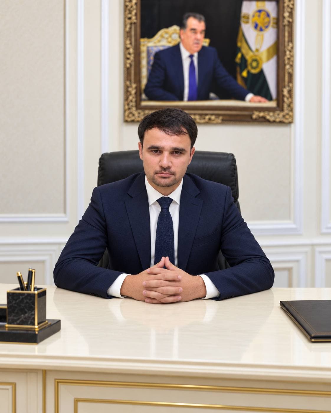 Назарализода Амиралӣ
